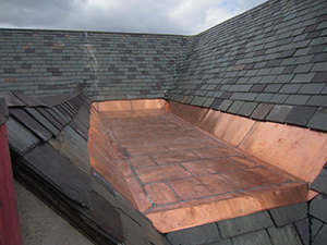 Architectural Roof Lines, Inc.