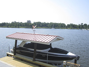 Architectural Roof Lines, Inc.