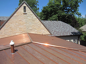 Architectural Roof Lines, Inc.