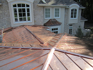 Architectural Roof Lines, Inc.