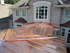 Architectural Roof Lines, Inc.