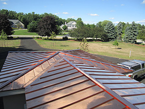 Architectural Roof Lines, Inc.