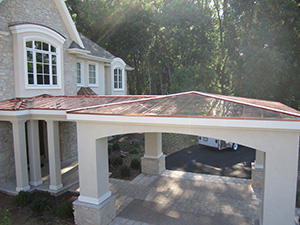 Architectural Roof Lines, Inc.