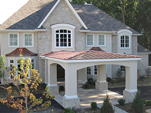 Architectural Roof Lines, Inc.