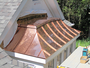 Architectural Roof Lines, Inc.