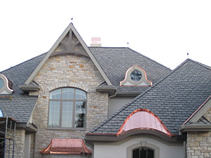 Architectural Roof Lines, Inc.