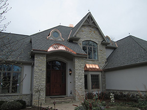 Architectural Roof Lines, Inc.