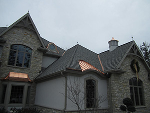 Architectural Roof Lines, Inc.