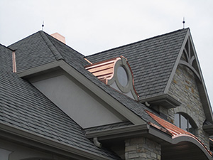 Architectural Roof Lines, Inc.