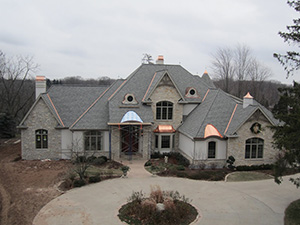 Architectural Roof Lines, Inc.