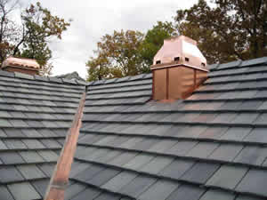 Architectural Roof Lines, Inc.