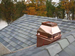 Architectural Roof Lines, Inc.