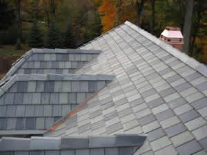 Architectural Roof Lines, Inc.