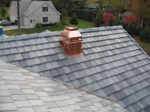 Architectural Roof Lines, Inc.