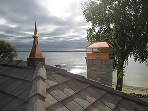 Architectural Roof Lines, Inc.