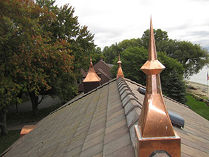 Architectural Roof Lines, Inc.