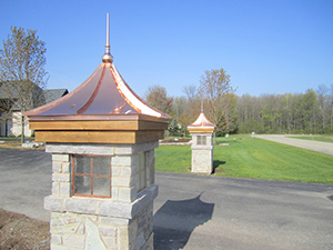 Architectural Roof Lines, Inc.