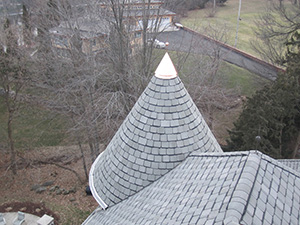 Architectural Roof Lines, Inc.