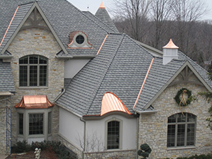 Architectural Roof Lines, Inc.