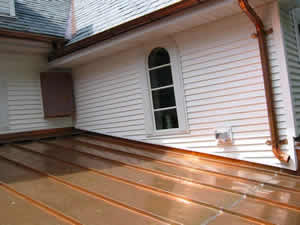 Architectural Roof Lines, Inc.