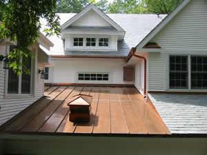 Architectural Roof Lines, Inc.