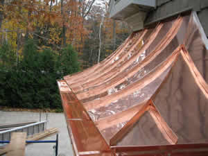 Architectural Roof Lines, Inc.