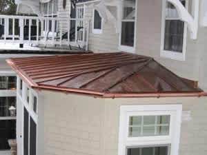 Architectural Roof Lines, Inc.