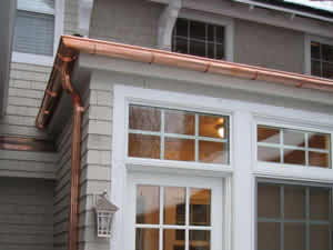 Architectural Roof Lines, Inc.