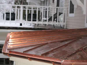 Architectural Roof Lines, Inc.