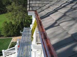 Architectural Roof Lines, Inc.