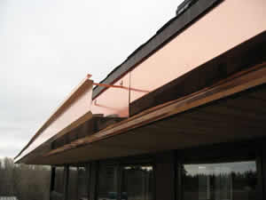 Architectural Roof Lines, Inc.