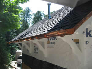 Architectural Roof Lines, Inc.