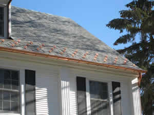 Architectural Roof Lines, Inc.