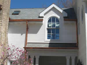 Architectural Roof Lines, Inc.