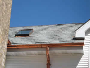 Architectural Roof Lines, Inc.