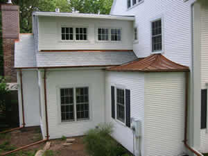 Architectural Roof Lines, Inc.