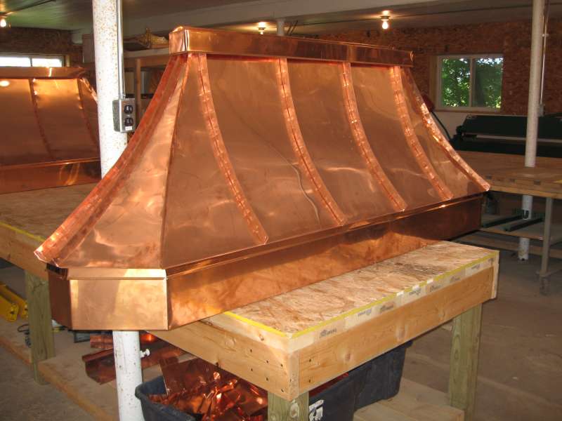 Where to Buy Copper Sheets and How to Use Them in Architectural Design
