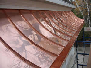 Architectural Roof Lines, Inc.