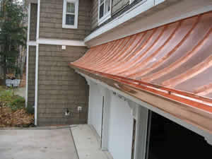 Architectural Roof Lines, Inc.