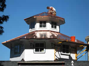 Architectural Roof Lines, Inc.