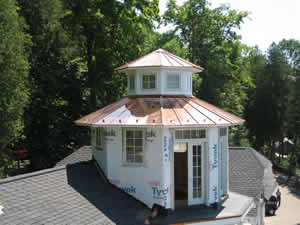 Architectural Roof Lines, Inc.