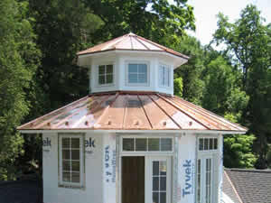 Architectural Roof Lines, Inc.