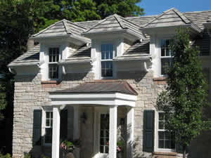 Architectural Roof Lines, Inc.