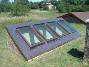Architectural Roof Lines, Inc.