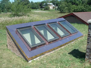 Architectural Roof Lines, Inc.