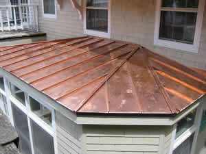 Architectural Roof Lines, Inc.