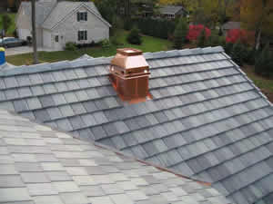 Architectural Roof Lines, Inc.