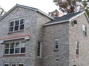 Architectural Roof Lines, Inc.