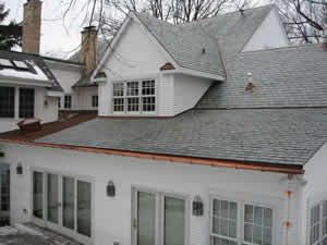 Architectural Roof Lines, Inc.