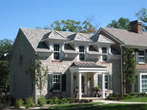 Architectural Roof Lines, Inc.